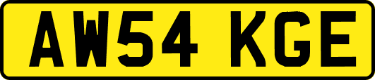 AW54KGE