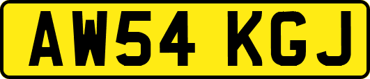 AW54KGJ
