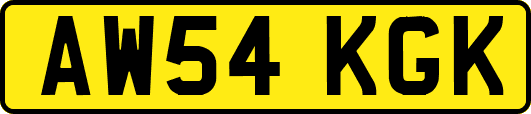 AW54KGK