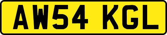 AW54KGL