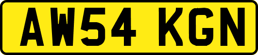 AW54KGN