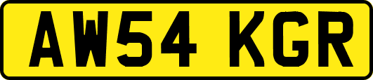 AW54KGR