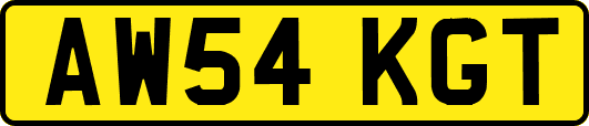 AW54KGT