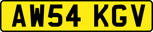 AW54KGV