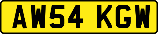 AW54KGW