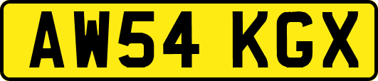 AW54KGX