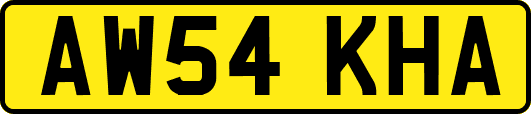 AW54KHA