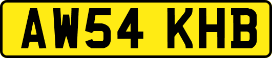 AW54KHB