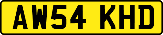 AW54KHD