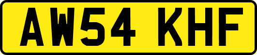 AW54KHF