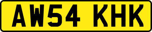 AW54KHK