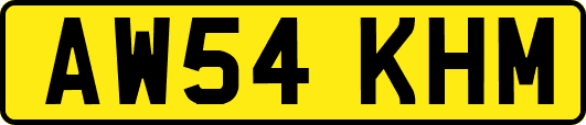 AW54KHM