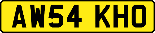 AW54KHO