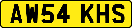 AW54KHS
