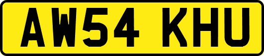 AW54KHU