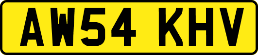 AW54KHV