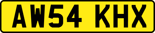 AW54KHX