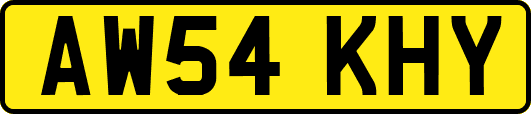 AW54KHY