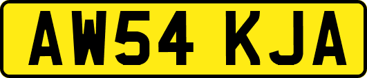 AW54KJA