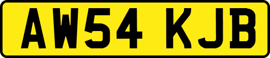 AW54KJB