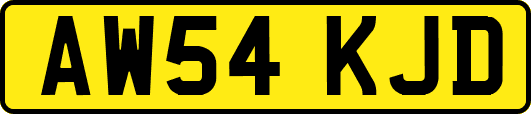 AW54KJD