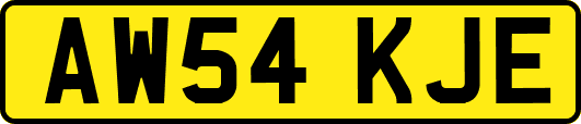 AW54KJE