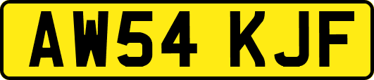 AW54KJF