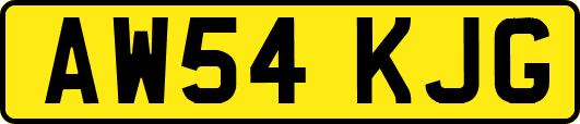 AW54KJG