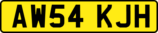 AW54KJH