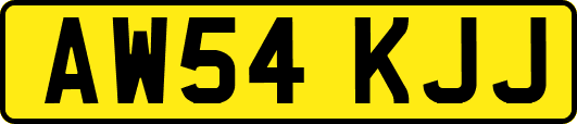 AW54KJJ