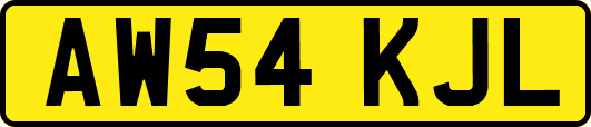 AW54KJL