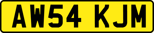 AW54KJM
