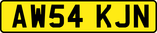 AW54KJN