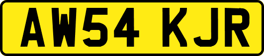 AW54KJR