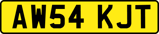 AW54KJT