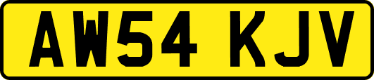 AW54KJV