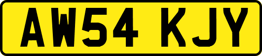 AW54KJY