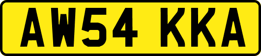 AW54KKA
