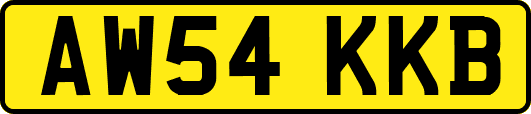 AW54KKB