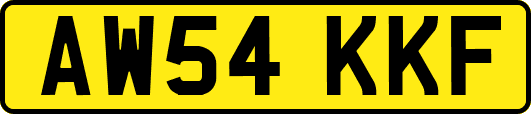 AW54KKF
