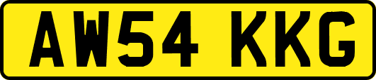 AW54KKG
