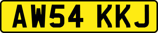 AW54KKJ
