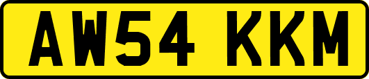 AW54KKM