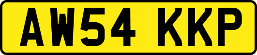 AW54KKP
