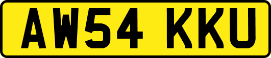AW54KKU