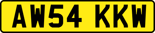 AW54KKW