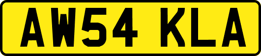 AW54KLA
