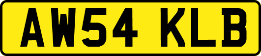 AW54KLB