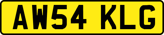 AW54KLG