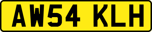 AW54KLH
